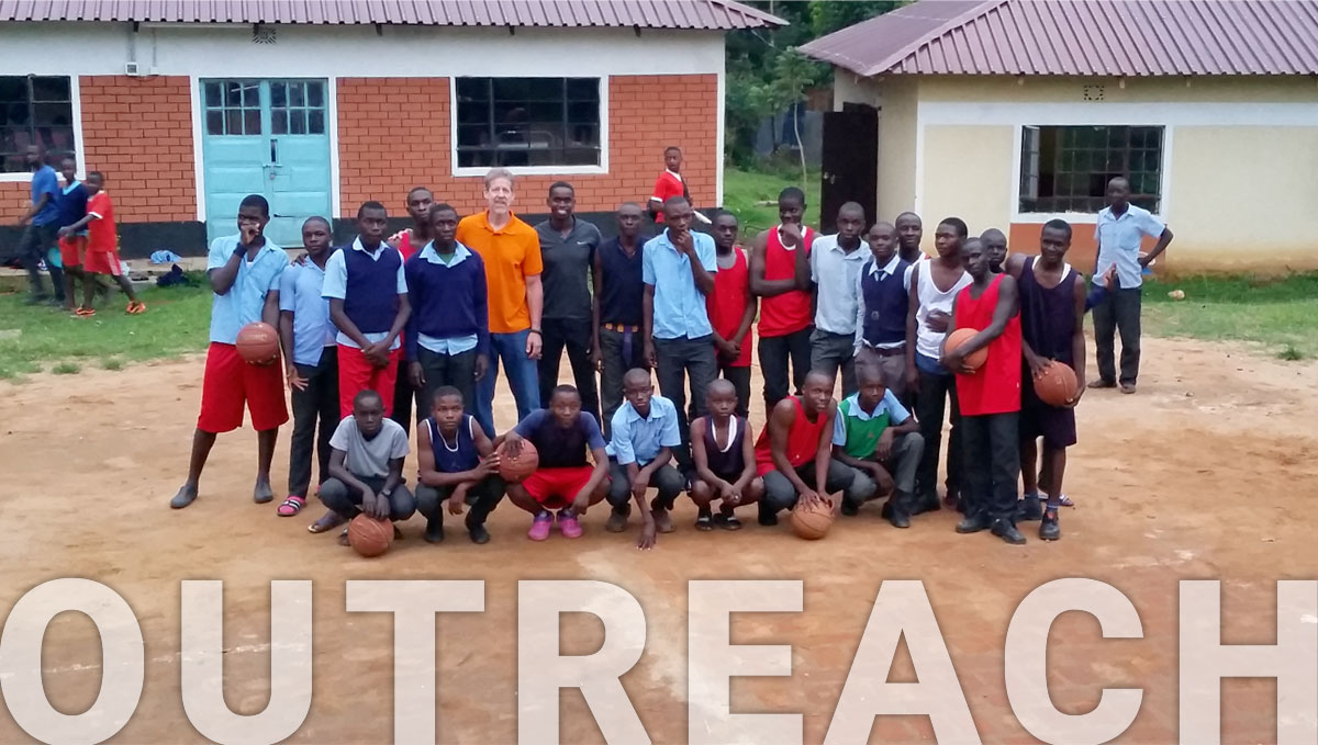 outreach